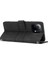 Xiaomi Mi 11 Için Flip Case Cüzdan Kılıf Kickstand Darbeye Koruyucu Pu (Yurt Dışından) 3