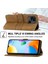 Xiaomi Redmi 10C Kickstand Manyetik Kapatma Darbeye Vaka Için Flip Case (Yurt Dışından) 4