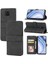 Xiaomi Redmi Not 9s Darbeye Koruyucu Kickstand Pu Için Flip Case (Yurt Dışından) 1