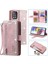 Samsung Galaxy Için Flip Case A53 5g Kickstand 9 Kart Yuvaları Cüzdan Kordon (Yurt Dışından) 1