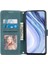 Xiaomi Redmi Not 9s Darbeye Koruyucu Kickstand Pu Için Flip Case (Yurt Dışından) 4
