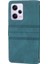 Xiaomi Redmi Not 12 Için Flip Case 4g Kickstand Darbeye Koruyucu Kılıf (Yurt Dışından) 5