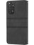 Xiaomi Poco M4 Pro 5g Için Flip Case Pu Deri Cüzdan Kılıf Kickstand (Yurt Dışından) 4