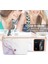 Xiaomi Poco X4 Pro 5g Kart Yuvaları Yumuşak Tpu Tampon Mermer Ince (Yurt Dışından) 4