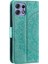Motorola Moto Kenar 50 Pro Için Flip Case Cüzdan Kılıf Pu Deri Kickstand (Yurt Dışından) 4