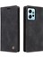 Xiaomi Redmi Not 12 Için Flip Case 4g Kapak Çevirin Darbeye Cüzdan Kılıf (Yurt Dışından) 1