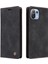 Xiaomi 11 Lite Için Flip Case Kapak Kılıf Basit Iş (Yurt Dışından) 1
