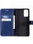 Kart Yuvası Iş Cüzdan Telefon Kılıfı ile Oppo Oppo 6 5g Için Flip Case (Yurt Dışından) 4