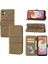 Samsung Galaxy M04 Darbeye Koruyucu Cüzdan Kılıf Pu Için Flip Case (Yurt Dışından) 1