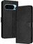 Toka Saf Kart Yuvası ile Google Piksel 9 Pu Deri Için Flip Case (Yurt Dışından) 1