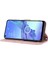 Samsung Galaxy A32 4g Için Flip Case Darbeye Koruyucu Cüzdan Kılıf Pu (Yurt Dışından) 5