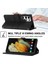 Samsung Galaxy S23 Ultra Darbeye Koruyucu Cüzdan Kılıf Için Flip Case (Yurt Dışından) 5