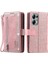 Xiaomi Redmi Not 13 Için Flip Case 5g Cüzdan Pu Deri Kordon Kickstand (Yurt Dışından) 1