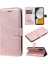 Samsung Galaxy A34 5g Için Flip Case Kart Yuvası ile Yüksek Kaliteli Deri (Yurt Dışından) 1