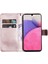 Samsung Galaxy A33 5g Yüksek Kaliteli Deri Iş Cüzdan Için Flip Case (Yurt Dışından) 5