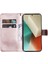 Xiaomi Redmi Not 13 Için Flip Case 5g Yüksek Kaliteli Deri Iş Cüzdan (Yurt Dışından) 5