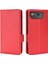 Asus Rog Telefon 6 Için Kılıf Yan Toka Pu Deri Kart Yuvaları Tutucu Cüzdan (Yurt Dışından) 1