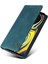 Samsung Galaxy Not 9 Için Flip Case Deri Kılıf Cüzdan Darbeye Çevir (Yurt Dışından) 3