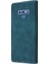 Samsung Galaxy Not 9 Için Flip Case Deri Kılıf Cüzdan Darbeye Çevir (Yurt Dışından) 5