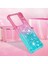Xiaomi Redmi Not 13 Için Kılıf 5g Sıvı Glitter Komik Bling Parlak Kristal (Yurt Dışından) 3