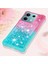 Xiaomi Redmi Not 13 Için Kılıf 5g Sıvı Glitter Komik Bling Parlak Kristal (Yurt Dışından) 4