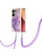 Xiaomi Redmi Için Not 13 Pro 4g Tampon Mermer Anti-Scratch Yumuşak Kayış (Yurt Dışından) 1