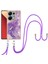 Xiaomi Redmi Için Not 13 Pro 4g Tampon Mermer Anti-Scratch Yumuşak Kayış (Yurt Dışından) 3
