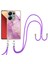 Xiaomi Redmi Için Not 13 Pro 4g Tampon Mermer Anti-Scratch Yumuşak Kayış (Yurt Dışından) 1