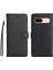 Kart Yuvası Yüksek Kaliteli Deri Iş ile Google Piksel 8A Için Flip Case (Yurt Dışından) 1