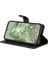 Kart Yuvası Yüksek Kaliteli Deri Iş ile Google Piksel 8A Için Flip Case (Yurt Dışından) 4
