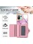 Xiaomi 11 Lite Kart Yuvaları Yumuşak Tpu Tampon Mermer Ince Cüzdan (Yurt Dışından) 4