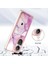 Oppo Oppo 10 Pro 5g Yumuşak Tpu Tampon Kart Yuvaları Için Kılıf Ince Cüzdan Mermer (Yurt Dışından) 2