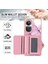 Oppo Oppo 10 Pro 5g Yumuşak Tpu Tampon Kart Yuvaları Için Kılıf Ince Cüzdan Mermer (Yurt Dışından) 3