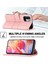 Xiaomi Redmi Not 10S Için Flip Case Cüzdan Kılıf Pu Deri Manyetik (Yurt Dışından) 5