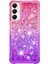 Samsung Galaxy A05S Komik Bling Parlak Kristal Akan Sparkle Için Kılıf (Yurt Dışından) 4