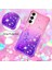 Samsung Galaxy A05S Komik Bling Parlak Kristal Akan Sparkle Için Kılıf (Yurt Dışından) 5