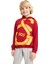 Galatasaray Büyük Logolu Çocuk Sweatshirt C88154 1