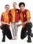 Galatasaray Mauro Icardi Taraftar Çocuk T-Shirt C232252 3