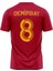 GS Store Galatasaray Kerem Demirbay T-Shirt C231388 1