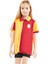 GS Store Galatasaray Çocuk Match Day Polo T-Shirt C212218 5