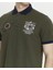 Erkek Likralı Pike Polo Yaka Tişört Y27374308801 2