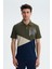 Erkek Regular Fit Pike Polo Yaka Tişört Y27374307901 1