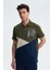 Erkek Regular Fit Pike Polo Yaka Tişört Y27374307901 3