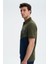 Erkek Regular Fit Pike Polo Yaka Tişört Y27374307901 4