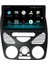 Oto Multimedya Fiat Albea S 2002 - 2004 / 2 GB Ram 32 GB HDD / 9 Inch Hd Ekran - Carplay - Android 13 - Double Teyp - Navigasyon Cihazı Myw 2