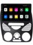 Oto Multimedya Fiat Albea S 2002 - 2004 / 2 GB Ram 32 GB HDD / 9 Inch Hd Ekran - Carplay - Android 13 - Double Teyp - Navigasyon Cihazı Myw 3