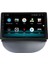 Araç Multimedya Renault Symbol S 2007 - 2012 / 4 GB Ram 64 GB HDD / 9 Inch Hd Ekran - Carplay - Android 13 - Double Teyp - Navigasyon Cihazı Nvm 2