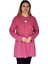 Kadın Kaşkorse Fitilli Tunik A18501 BGL-ST03278 1