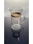 Tekno Trust 500-999 ml Coffee Time Cam Kahve Demleme Seti Cam 1