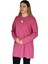 Kadın Kaşkorse Fitilli Tunik A18501 BGL-ST03278 2
